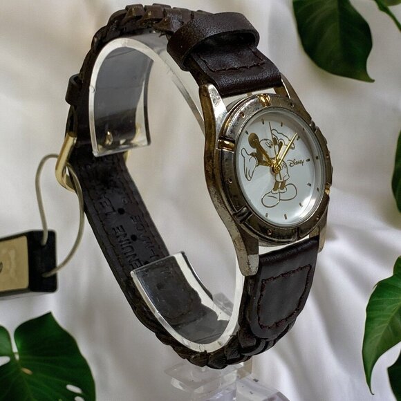 Mickey Mouse Disney All Time Favorites Special Edition Womens Watch - MU2559 - Picture 3 of 10